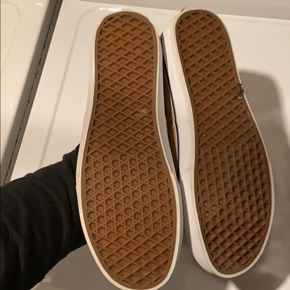 Vans size 10 - Picture 3 of 3